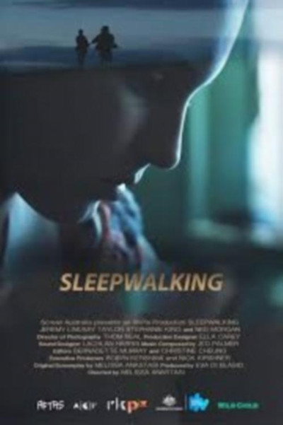 Póster de Sleepwalking