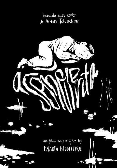 Póster de Sleepy