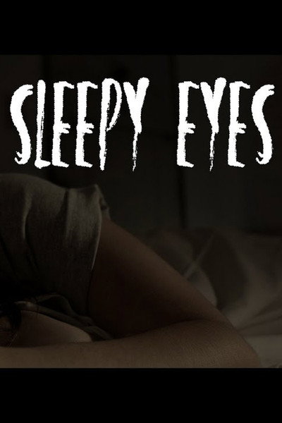 Póster de Sleepy Eyes
