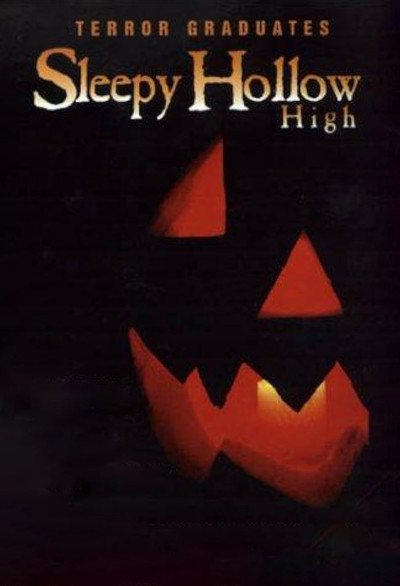 Póster de Sleepy Hollow High