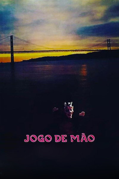 Póster de Sleight of Hand
