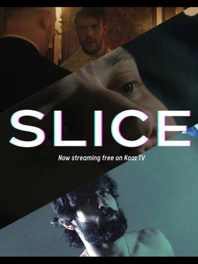 Póster de Slice