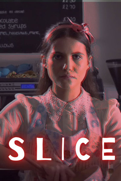 Póster de Slice