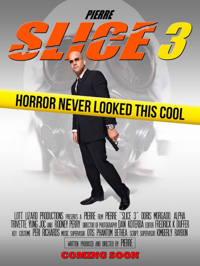 Póster de Slice 3