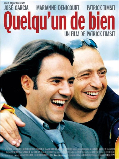 Póster de Slice of Life
