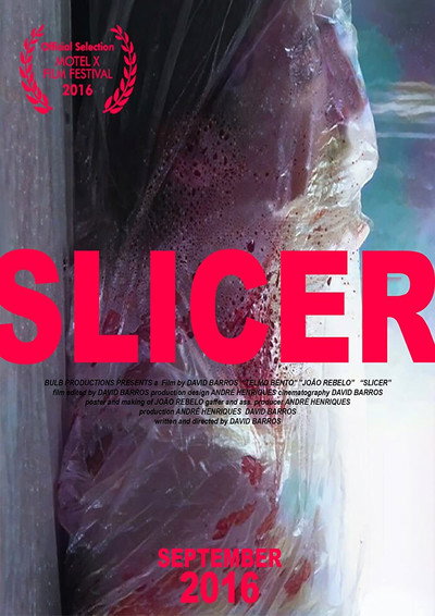 Póster de Slicer