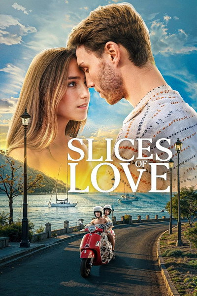Póster de Slices of Love