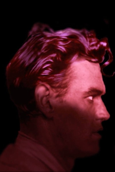 Póster de Slick Horsing
