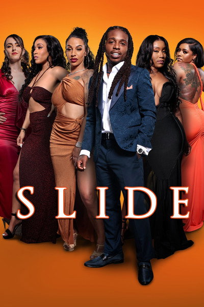 Póster de Slide