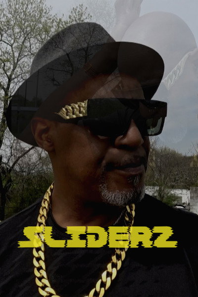 Póster de Sliderz
