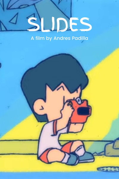 Póster de Slides