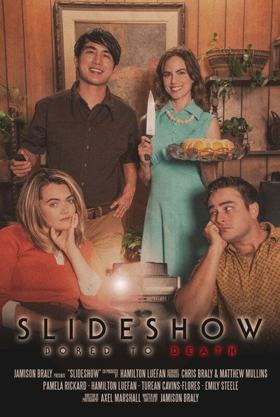 Póster de Slideshow