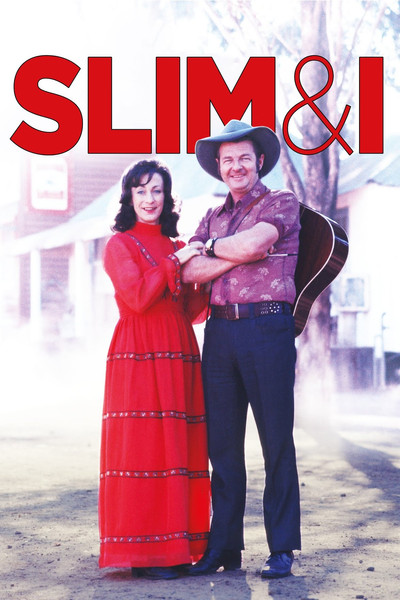 Póster de Slim & I
