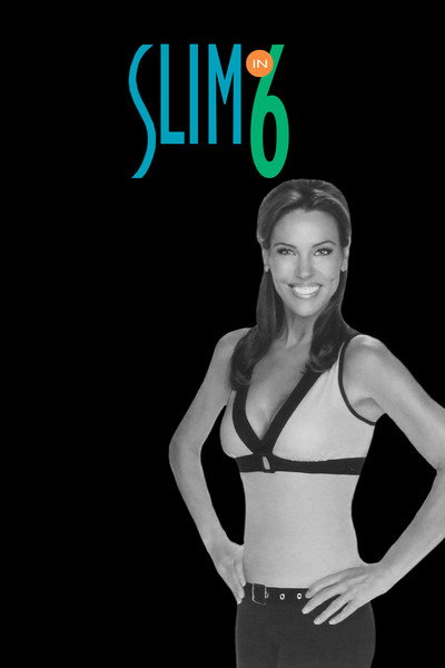Póster de Slim in 6