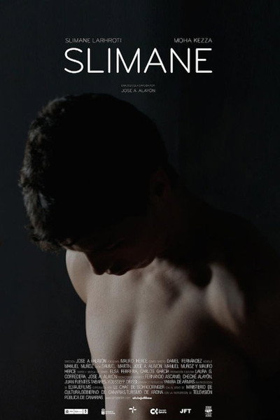 Póster de Slimane