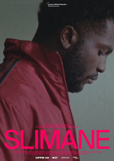 Póster de Slimane