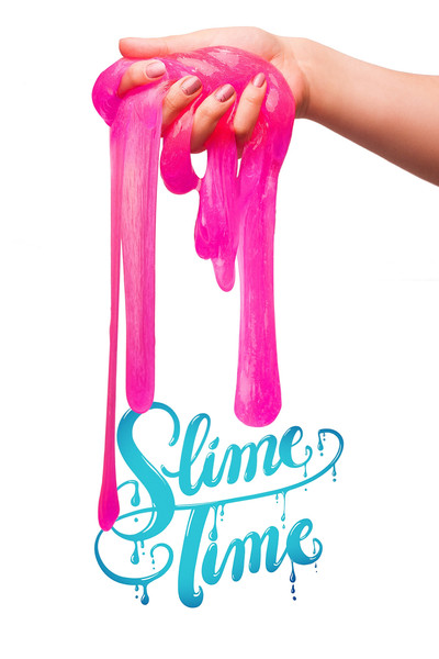 Póster de Slime Time