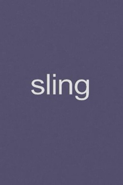 Póster de Sling