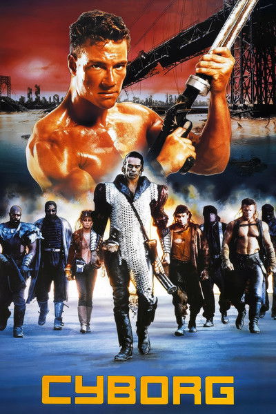 Póster de Slinger