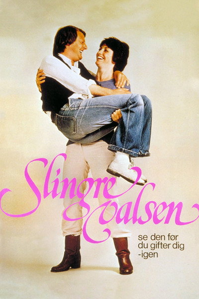 Póster de Slingrevalsen