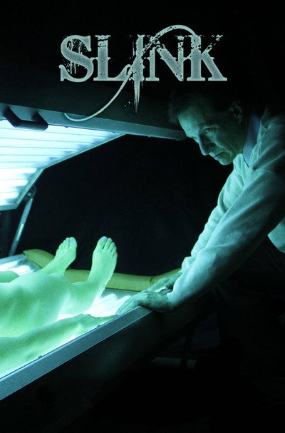 Póster de Slink