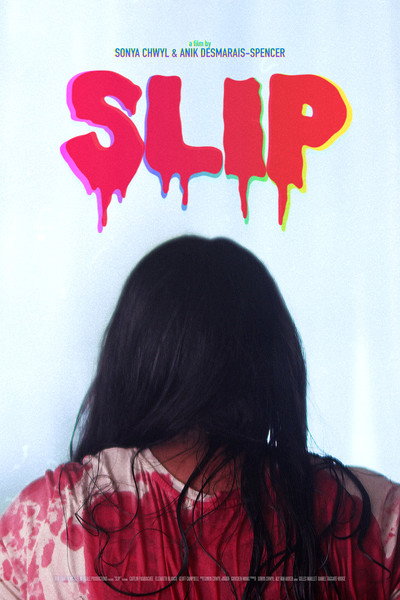 Póster de Slip