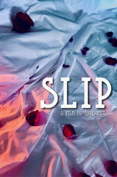 Póster de Slip