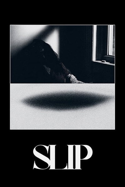 Póster de Slip