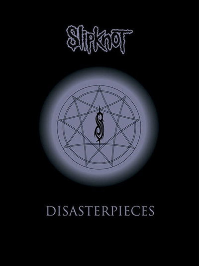 Póster de Slipknot: Disasterpieces
