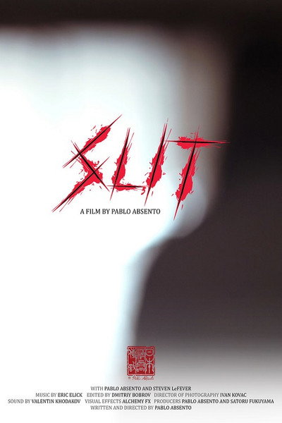 Póster de Slit