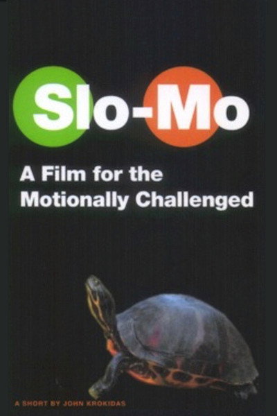 Póster de Slo-Mo