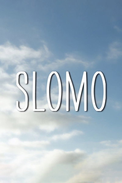 Póster de Slomo