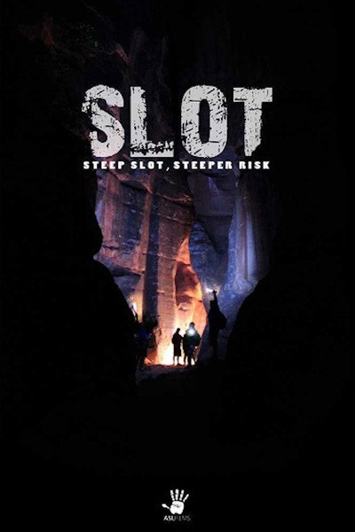 Póster de Slot
