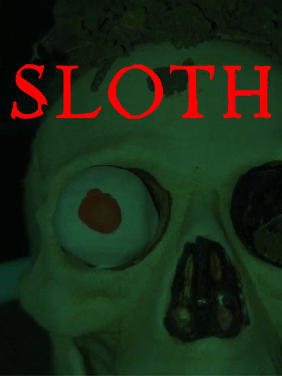 Póster de Sloth