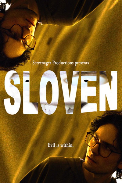 Póster de Sloven