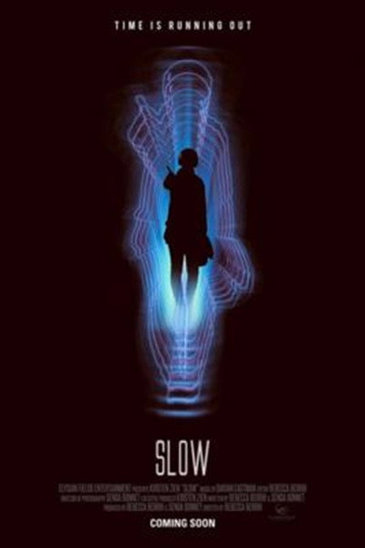 Póster de Slow
