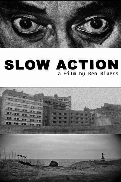 Póster de Slow Action