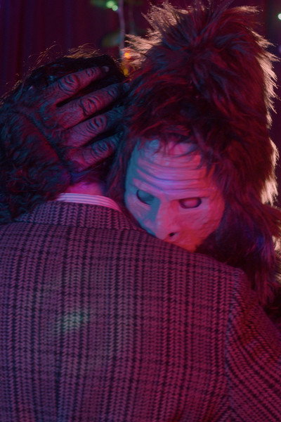 Póster de Slow Dance