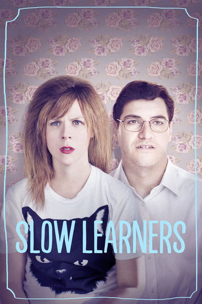 Póster de Slow Learners
