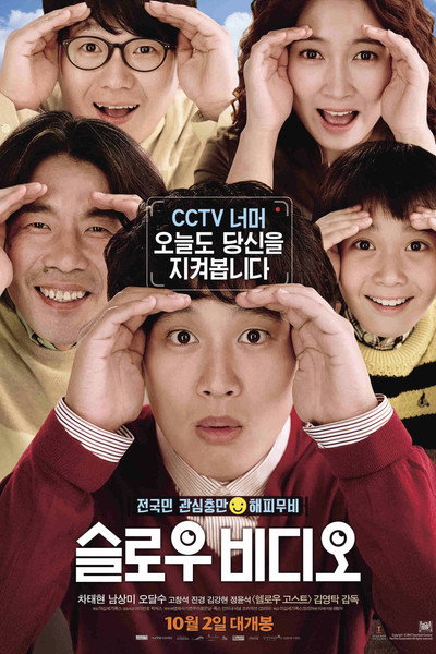 Póster de Slow Video