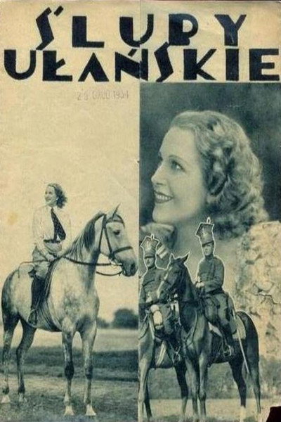 Póster de Sluby ulanskie