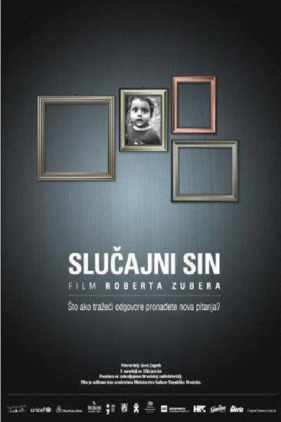 Póster de Slucajni sin