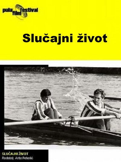 Póster de Slucajni zivot