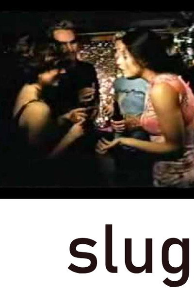 Póster de Slug