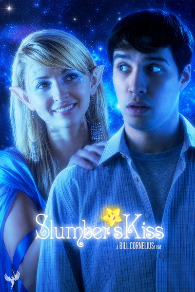 Póster de Slumber's Kiss