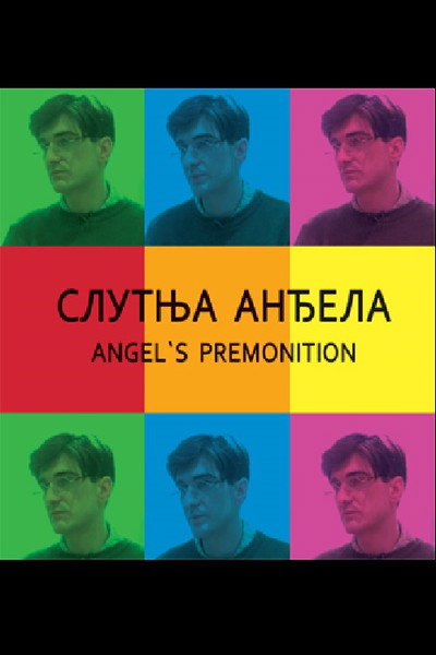 Póster de Slutnja andjela