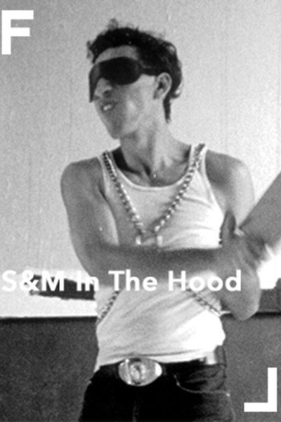 Póster de S&M in the Hood