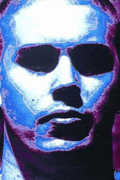 Póster de Smack