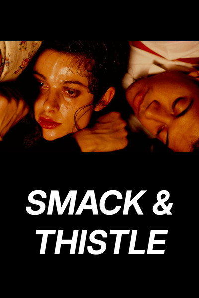 Póster de Smack and Thistle