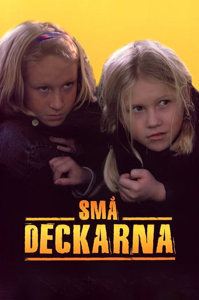 Póster de Smådeckarna